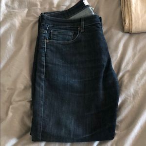 Paige Jeans